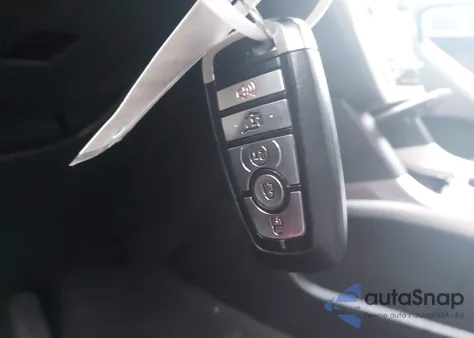 2020 Ford Explorer Xlt from USA, damaged, VIN 1FMSK8DHXLGD11508